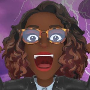 Meet your Posher, Katrina